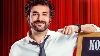 RTÜK'ten Exxen'e Hasan Can Kaya, Netflix'e ensestlik cezası