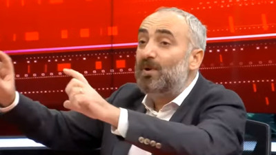 İsmail Saymaz'dan Bakan Nureddin Nebati'ye canlı yayında zor sorular