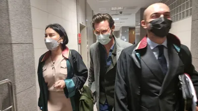 9 yıllık evlilik bitti! Ünlü şef tek celsede boşandı