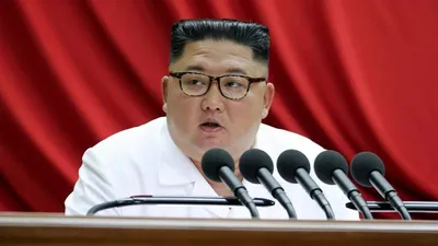 Kim Jong-un'dan K-Pop infazı! 7 kişiyi infaz ettirdi