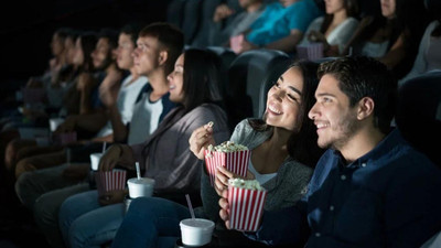 9 yeni film vizyona giriyor