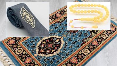 Diyanet tesbihe ve kravata zam yaptı