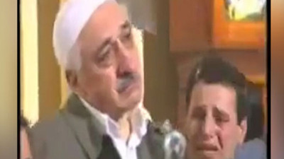 Fetullah Gülen'in yelpazecisi yakalandı