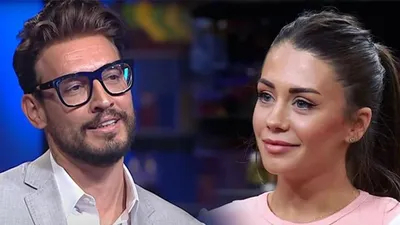 MasterChef Pelin, Danilo Zanna ile aşk mı yaşıyor?