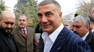 'Döner Kardeşler'in lideri Emirhan Döner: Bu örgütün lideri Sedat Peker'dir