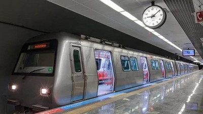 Mahmutbey metrosu 8 ay aradan sonra kesintisiz sefere başlıyor