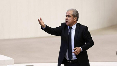 AK Partili Tayyar isyan etti: ''Vallahi yeter, bir dip temizliğe ihtiyaç var''
