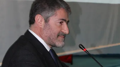 Ankara'yı karıştıran iddia: ''Bakan Nureddin Nebati de mi yolcu ?''