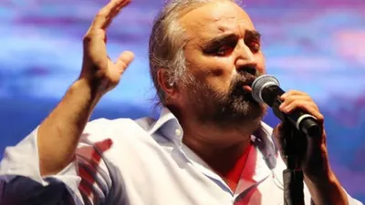 Volkan Konak'tan hayranlarını üzecek karar