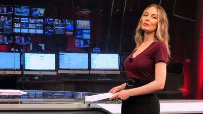 Hande Sarıoğlu isyan etti: ''Verdiğiniz kararlara tüküreyim''