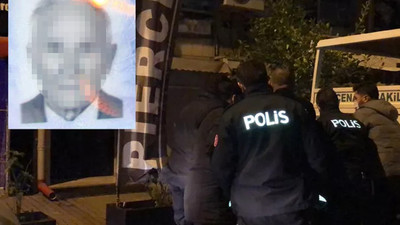 77 yaşındaki eşini uyurken katletti: Kan donduran cinayette ''yasak aşk'' iddiası
