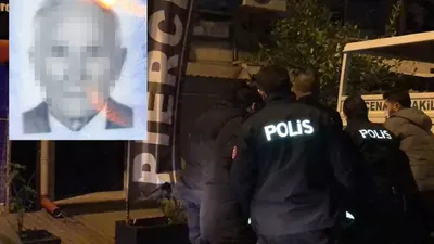 77 yaşındaki eşini uyurken katletti: Kan donduran cinayette ''yasak aşk'' iddiası