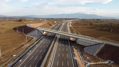 Açılmayan yola verilen geçiş garantisi ödendi