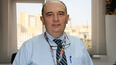 Bilim Kurulu Üyesi Kara'dan Omicron ve 5. doz açıklaması