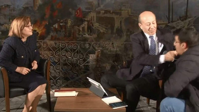 Muharrem Sarıkaya, TGC'den istifa etti