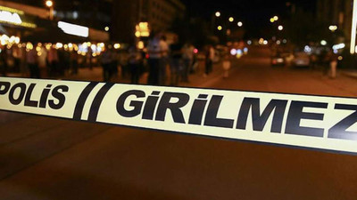 Otomobilin altından 3 adet EYP çıktı