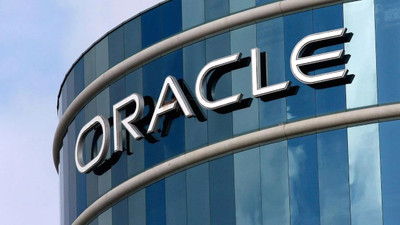 Yazılım devi Oracle'den 28 milyar dolarlık hamle