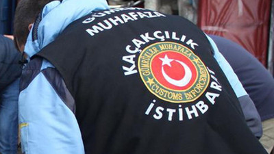 Gümrüklerde yeni dönem! Yapay zeka iş başında
