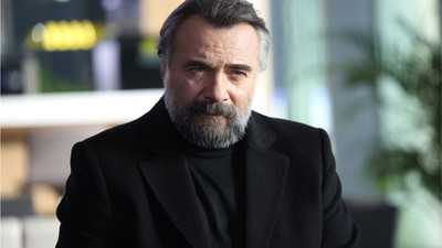 Oktay Kaynarca ekranlara geri dönüyor