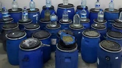 Sahte içki 5 can daha aldı