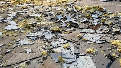 71 kişinin öldüğü kabustan tam 9 gün sonra sağ çıktı