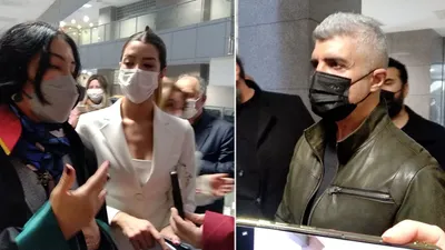 Özcan Deniz ile Feyza Aktan'ın velayet davasında karar verildi