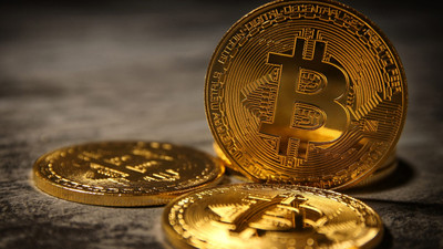 Bitcoin tam 9 ay sonra o seviyeyi aştı