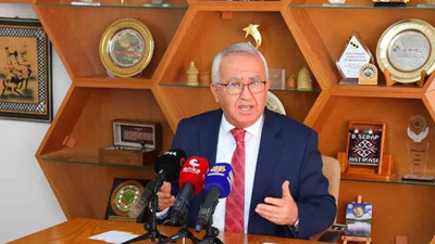''Birliklerimi, döviz düşünce fiyat düşürmeyen esnafları protesto etmeye davet ediyorum''