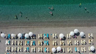 ''Döviz kurlarındaki düşüş erken rezervasyona yaradı''