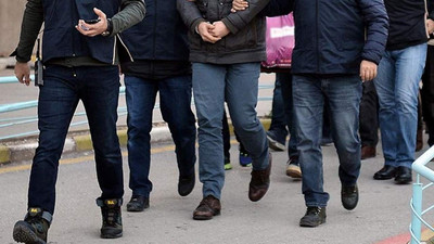 İstanbul'da firarilere yönelik operasyon: Onlarca gözaltı var
