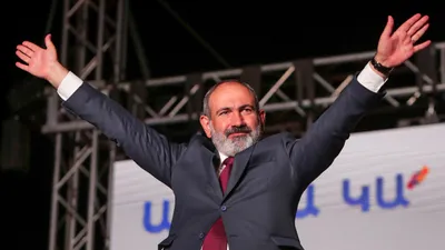 Paşinyan'ın aklı başına geldi! Ermenistan'dan dikkat çeken Türkiye açıklaması