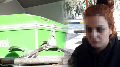 Kızını yakmaya çalışan kayınpederini öldürdü
