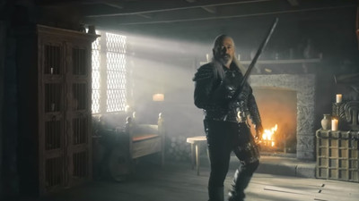 Cem Yılmaz’dan Diamond Elite Platinum Plus için The Witcher'lı tanıtım