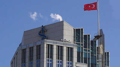 İş Bankası'nda üst düzey atama