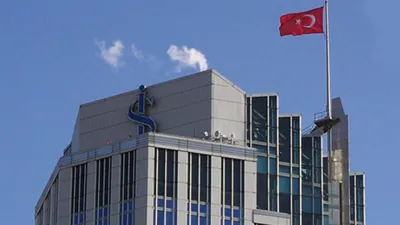 İş Bankası'nda üst düzey atama