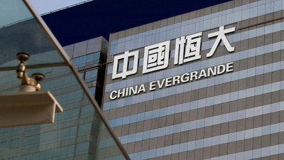 Evergrande emlak projelerine yeniden başladı