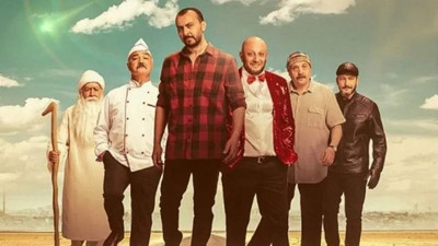 Leyla ile Mecnun'un yeni sezonundan ilk fragman