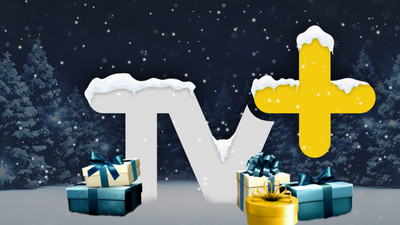 TV+’tan yılbaşı hediyesi