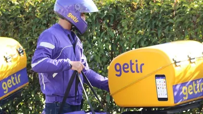 Getir, N11 hisselerini satın aldı