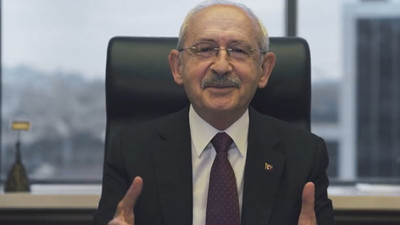 Kılıçdaroğlu'ndan videolu yeni yıl mesajı: Yeter ki 'yeter' de..