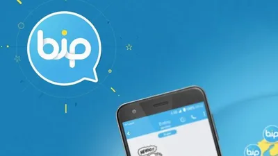 BiP 2021’de yurt dışında 4,5 kat büyüdü