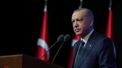 Erdoğan, Kılıçdaroğlu'na ''eşkıya'' dedi