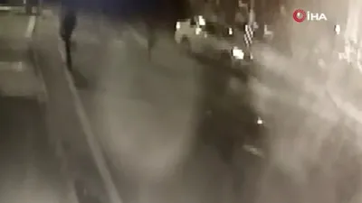 Yeni yılın ilk ''yan bakma'' kavgasında kan aktı: 1 ölü!