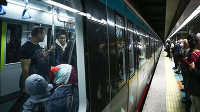 Marmaray ücretlerine rekor zam! TCDD suçu İBB'ye attı