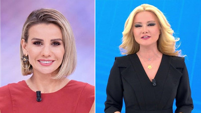 Müge Anlı'dan Esra Erol'a bomba transfer iddiası!