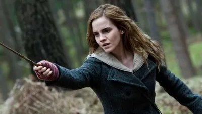 Harry Potter'ın yıldızı Emma Watson'ın paylaşımı olay oldu
