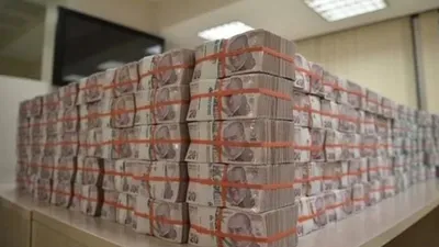 Büyük ikramiyeyi kazanan talihli ortaya çıktı!
