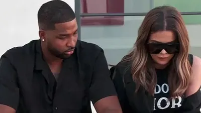 Khloe Kardashian'ın sevgilisi Tristan Thompson: Bebeğin babası olduğum kanıtlandı özür dilerim