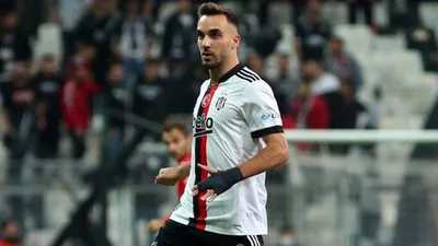 Kenan Karaman'a Süper Lig'den sürpriz talip