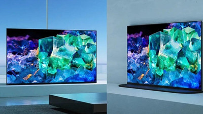 CES 2022 başladı: İşte en yeni teknolojik ürünler